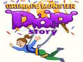 Ойын Grimace Monster Dop Story