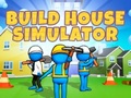 Ойын Build House Simulator