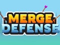 Ойын Merge Defense