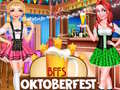 Ойын BFFs Oktoberfest