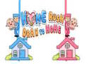 Ойын Home Rush Draw to Home