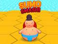 Ойын Sumo Smash!