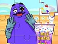 Ойын Grima Shake Jigsaw