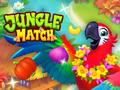 Ойын Jungle Match