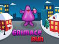 Ойын Grimace Run