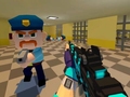 Ойын Bank Robbery: San Andreas