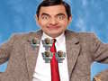 Ойын Mr Bean & Skibidi Tetris