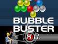 Ойын Bubble Buster HD