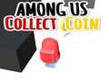 Ойын Among Us Collect Coin