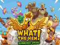 Ойын What the Hen! Summoner springs