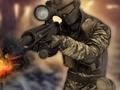 Ойын Sniper Attack 3D: Shooting War