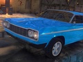 Ойын Destruction Derby Ultimate