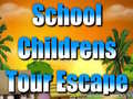 Ойын School Childrens Tour Escape