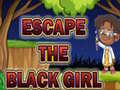 Ойын Escape The Black Girl
