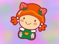 Ойын Coloring Book: Doll