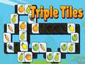 Ойын Triple Tiles