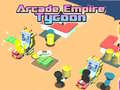 Ойын Arcade Empire Tycoon