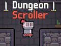 Ойын Dungeon Scroller