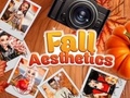 Ойын Fall Aesthetics