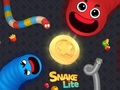 Ойын Snake Lite Worm