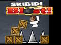 Ойын Skibidi Blast