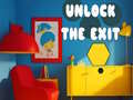 Ойын Unlock the Exit