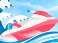 Ойын Boat Rush