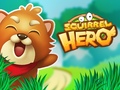 Ойын Squirrel Hero