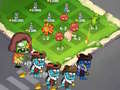 Ойын Battling Zombies