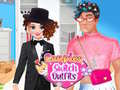 Ойын Couples Outfit Change Challenge