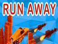 Ойын Run away 2