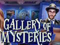 Ойын Gallery of Mysteries