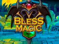 Ойын Bless Magic