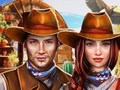 Ойын Outlaws and Oddities