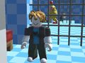 Ойын Obby: Escape from Circus Prison