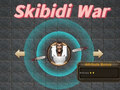 Ойын Skibidi War