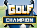 Ойын Golf Champion