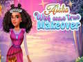 Ойын Aisha Wish Come True Makeover