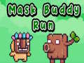 Ойын Mask Buddy Run