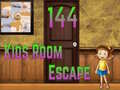 Ойын Amgel Kids Room Escape 144