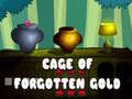 Ойын Cage of the Forgotten Garden