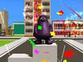 Ойын Grimace Hop