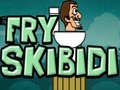 Ойын Fry Skibidi