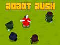 Ойын Robot Rush
