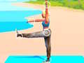 Ойын Yoga Master