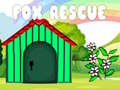 Ойын Fox Rescue