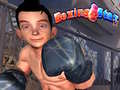 Ойын Boxing Star