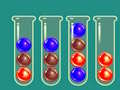 Ойын Ball Sort Puzzle