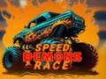 Ойын Speed Demons Race