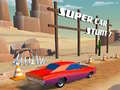 Ойын Super Stunt car 7